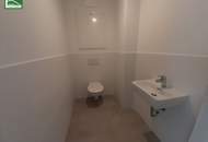 Gut geschnittene 2-Zimmer-Wohnung mit gemütlicher Freifläche im Karmeliterhof - Moderner Wohnkomfort im Herzen der Landeshauptstadt!