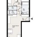 D2 Stadtoase- Modern, grün und topausgestattet