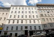 87 m² - 4 Zimmer Wohnung – Zimmer getrennt begehbar