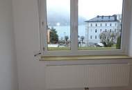 Sehr schöne Nichtraucherwohnung mit Terrasse und Seeblick!