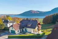 wunderschöne Landhaus Villa in Traumlage