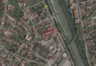 Gewerbefläche mit hoher Sichtbarkeit in Feldkirch/Tosters