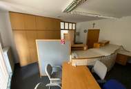 Vielseitig nutzbare Büro/Geschäftsräumlichkeit in Miesenbach