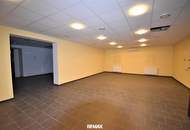 Supermarkt, Geschäft, Büros (80m² - 700 m²) weitläufige Gewerbeflächen zu mieten!