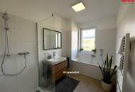 Modernes und nachhaltiges Wohnen in nachgefragter Zentrallage inklusive XL-Balkon und innovativem Energiekonzept