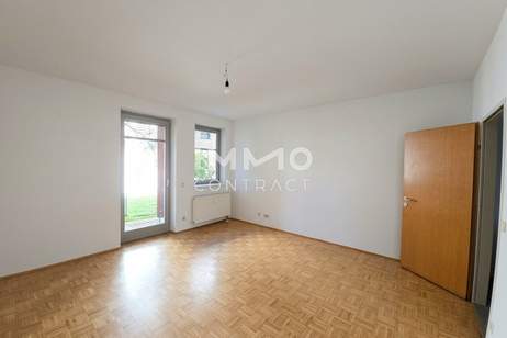 Zentrale und freundlicher 2 Zimmer Wohnung in ruhiger Lage mit Terrasse - Marktgasse 11 Top 10, Wohnung-miete, 711,32,€, 8010 Graz(Stadt)