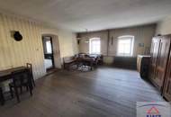 Bauernhof im sÃŒdlichen Waldviertel!