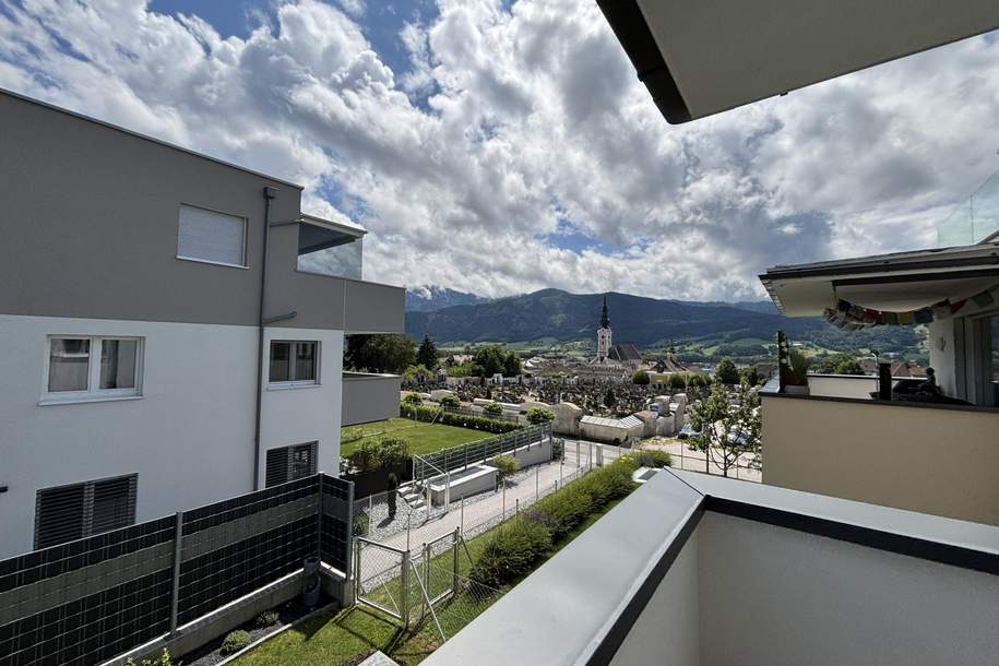 Sehr gepflegte Eigentumswohnung in sehr guter Lage, Wohnung-kauf, 355.000,€, 4560 Kirchdorf an der Krems
