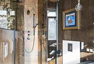 Altbau in Perfektion - Vollständig saniertes Altbaujuwel am Naschmarkt | 167 m² Eleganz mit Parkblick