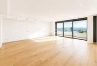 DANUBEFLATS: 45. Etage - Höchstgelegenes 3-Zimmer-Apartment Österreichs