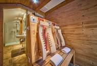 Luxuriöse Waldliegenschaft in idyllischer Lage bei Bad Goisern am Hallstättersee – Ruhe, Natur &amp; drei charmante Wohneinheiten in zwei Häusern