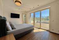Professionelles TONSTUDIO | Büro | Arbeiten und Wohnen | Traumvilla mit großzügiger Außenbereich mit Pool | Photovoltaik | Smart-Home-System | Naturpanorama