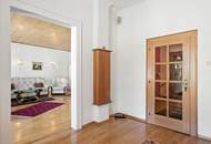 EINZIGARTIGE STILALTBAU-RESIDENZ IM HERZEN DER KREMSER ALTSTADT!