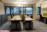 Das myhive Urban Garden Bürokonzept – Ein "Detox-Programm" für den Arbeitsalltag