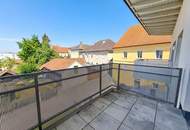 2 Zimmer Pärchentraum in der Wohlfühlgemeinde Strengberg