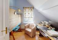 Historisches Landhaus in idyllischer Waldrandlage von Würnitz