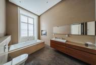 Exklusive 4-Zimmer-Wohnung-luxuriös, großzügig &amp; voll möbliert