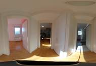 DG-Wohnung mit 2 Terrassen auf Wohnebene und phänomenalem Fernblick über Wien