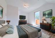 NEUER PREIS!!Perfekt für Ihre individuelle Gestaltung – 3-Zimmer-Wohnung mit Balkon in Reutte!
