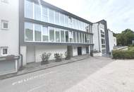 Purkersdorf! Schöne 2-Zimmer GARTENWOHNUNG + Terrasse und Loggia!