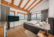 Luxus trifft Alpencharme – Wohnen in höchster Qualität