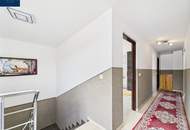Charmantes Einfamilienhaus am Stadtrand der Donaustadt - 6 Zimmer, ideal für Familien