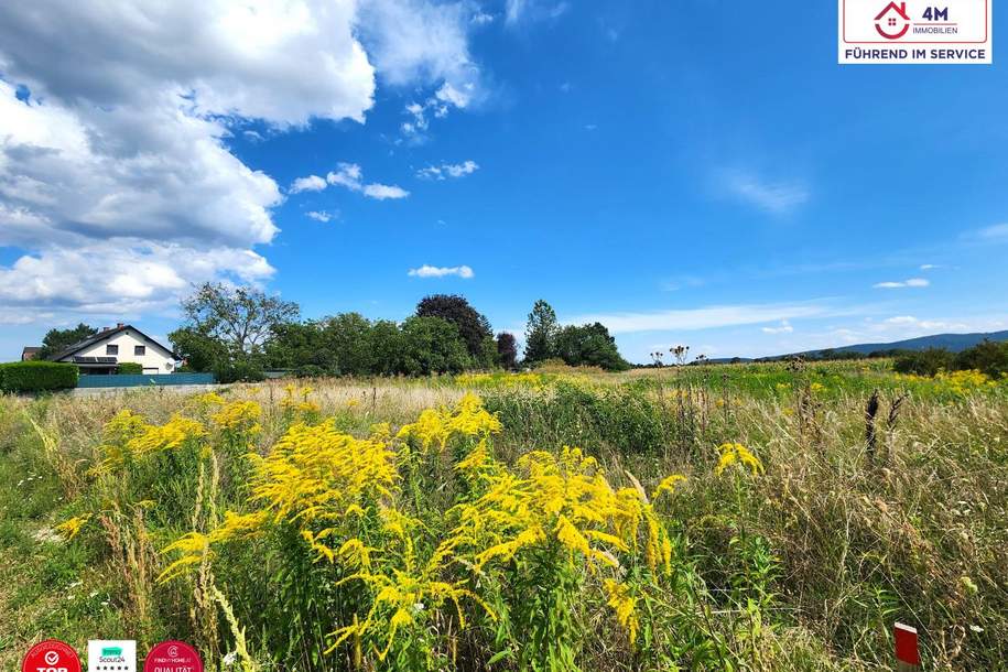 Verwirklichen Sie Ihren Traum vom Eigenheim!, Grund und Boden-kauf, 249.000,€, 2700 Wiener Neustadt(Stadt)