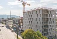Einzigartige Neubau Büro-/ Praxisflächen im Bauprojekt "Med Cube Linz Mitte" zu vermieten!