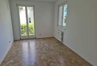 Traumlage Wilhelminenberg – Garten-Terrassenwohnung – Privatverkauf: kein Makler, kein Makel!