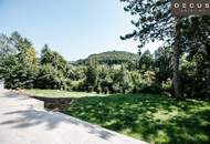 ERSTBEZUG in Kaltenleutgeben - Luxuriöse Villa mit Sauna und Indoor-Pool!