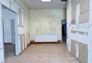 Exklusives Büro-/Praxisobjekt mit Potenzial in Wien-Floridsdorf