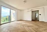 Dachwohnung der Extraklasse - Stilvoll mit großzügiger Freifläche