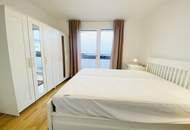 MODERNES WOHNEN - Möblierte 2-Zimmer Stadtwohnung mit Fernblick