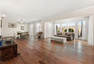 Zweitwohnsitz: Großzügige Wohnung in seenaher Lage