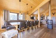 Ski IN/OUT: Chalet mit Infrarotsauna &amp; Whirlwanne