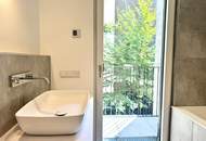 Wow! Das Herzstück! 2 Zimmer Luxuswohnung im Cottageviertel Wiens