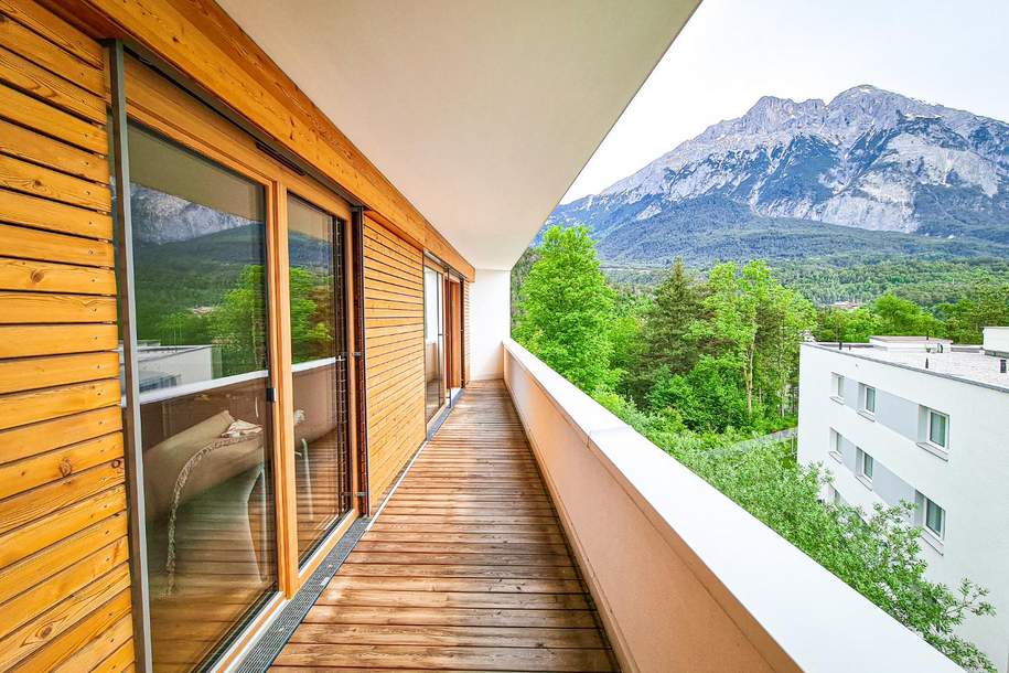 Stilvolle 2-Zimmer-Dachgeschoßwohnung in Telfs!, Wohnung-kauf, 349.000,€, 6410 Innsbruck-Land
