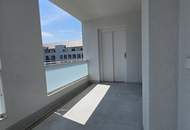 Wohnen mit viel Freiraum: 3 Zimmer, große Loggia -12,5 m² mit Lift in Linz/Bindermichl! AB SOFORT VEFÜGBAR!