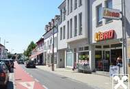 GESCHÄFTSLOKAL IM ZENTRUM