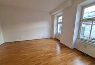 Befristet vermietete 2-Zimmer-Wohnung in Favoriten!