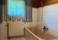 Charmantes Einfamilienhaus in Hagenbrunn mit Garten, Balkon &amp; Garage – 810.000 €