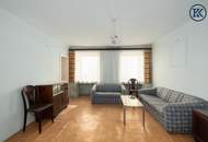 Historisches Biedermeierhaus mit einzigartigem Charakter