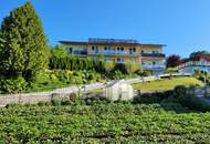 Mietwohnung im Zentrum von Weitersfelden im Obergeschoß