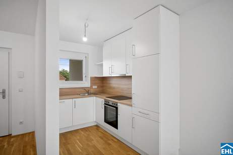 Studentenhit in der Smart City, Wohnung-miete, 792,61,€, 8020 Graz(Stadt)