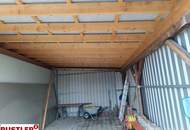 272m² großes Einfamilienhaus mit großen Garten und Pool - zu kaufen