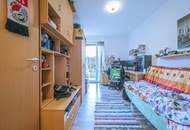 Barrierefreie 3-Zimmer-Garten-Wohnung in Niedrigenergiebauweise samt oprtionalen TG-Platz in der Höttinger Au!