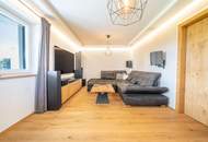 Land.liebe - Neuwertiges Einfamilienhaus im Grünen