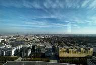 Top Floor Penthouse mit Panoramablick