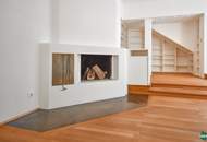 Traumhafte 2,5 Zimmer Wohnung mit Terrasse und separater Wohnküche