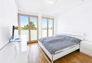 Sonnenuntergänge über Wien – Exklusive Dachgeschoss-Maisonette mit Kahlenbergblick!